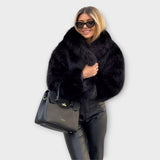 Margarida – Naiste nahktagi