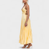 Sabrina – Elegantne Rumeenia Voogav Kleit