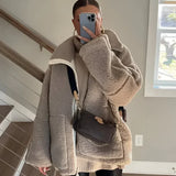 Nadia – Väga soe talvejope