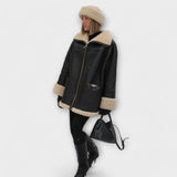 Vitória – Nahktagi