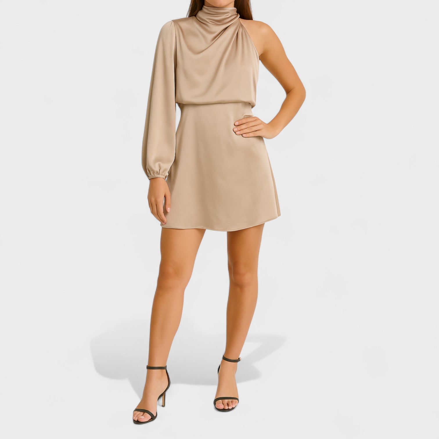 Valmira - Elegant Peokleit