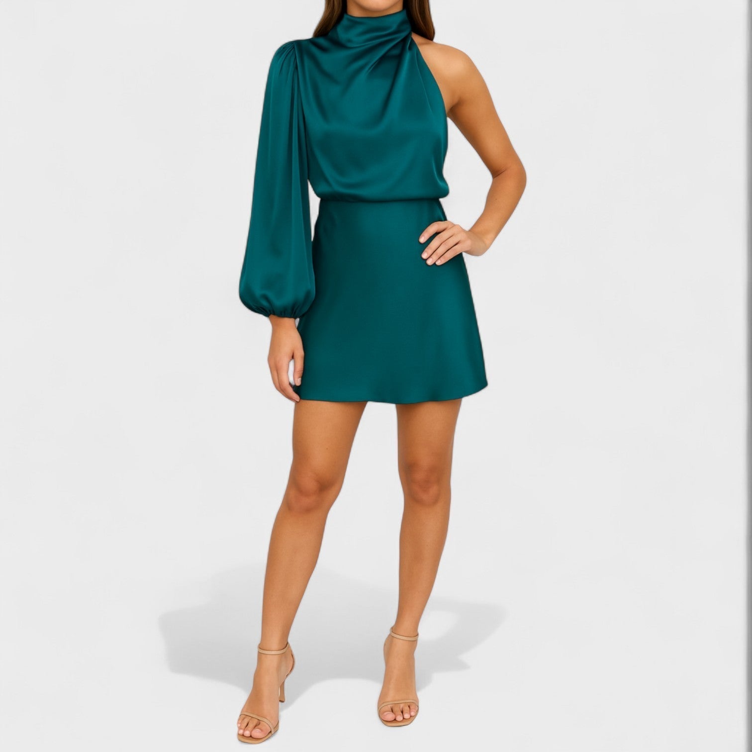 Valmira - Elegant Peokleit