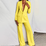 Lara | Elegantne Blazer ja Püksisett