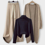 Kornelija – Kolmeosaline komplekt