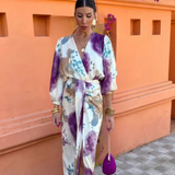 Sofia - Sofistikeeritud suvekleit Céline