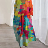 Jelena - Prindiga Kleid