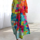 Jelena - Prindiga Kleid