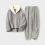 Stella – Pehme flanellkomplekt