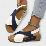 Olga™ | Elegantsed Sandaalid