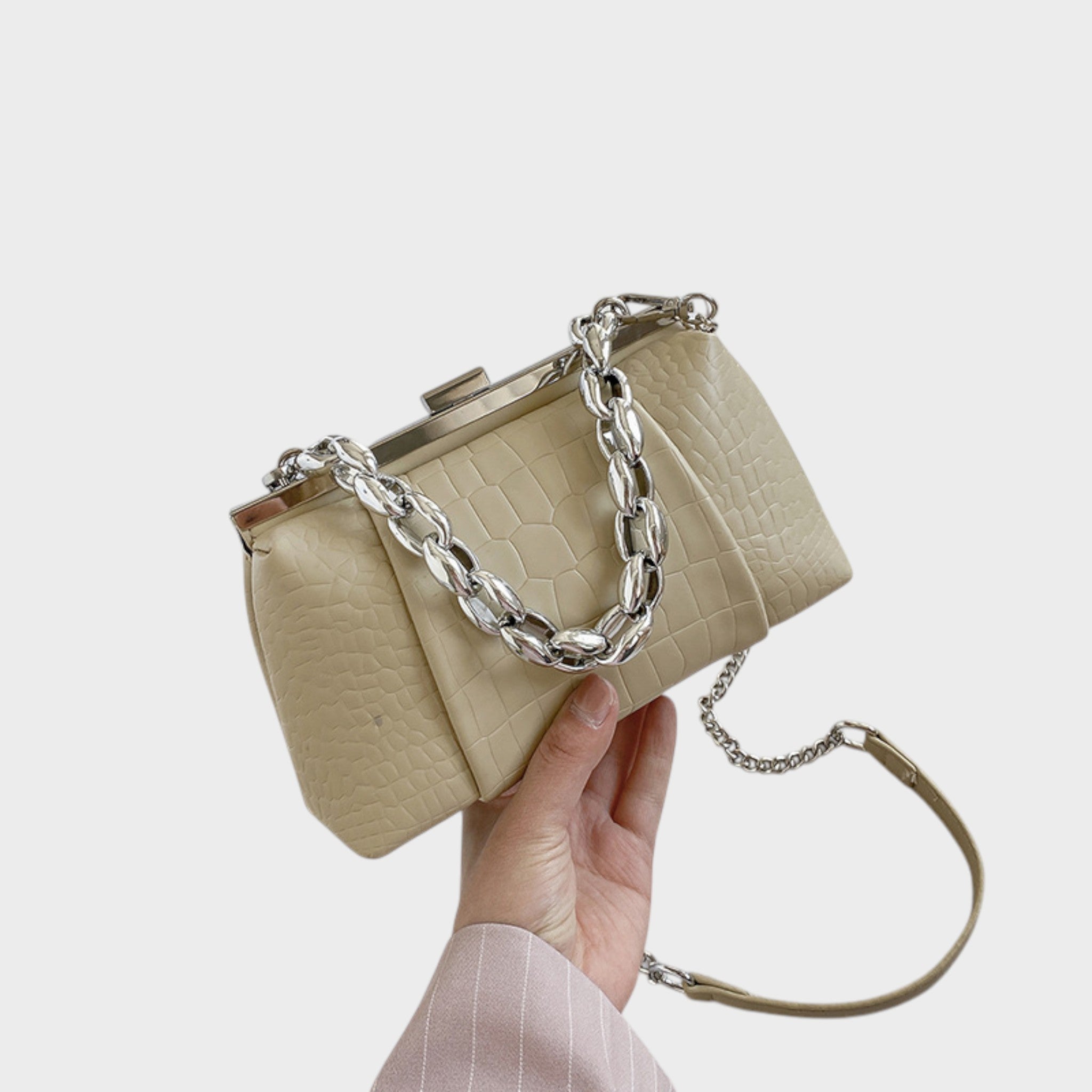 Jasna - Nahkefekti Kott