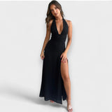 Selena | Voogav Kleit Elegantse Lõikega