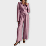 Livia – Elegantne kaheosaline komplekt