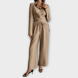 Livia – Elegantne kaheosaline komplekt