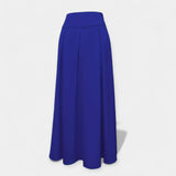 Stiilne midi seelik — Elegantsus liikumises
