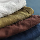 Elvie | Elegantne Linane Bluus Suveks
