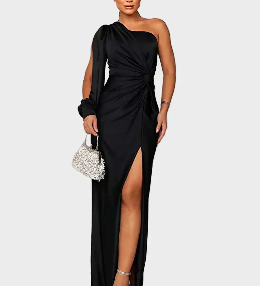 Laura - Elegantne Maxi Kleit Õhtuseks Ürituseks