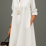 Eliise | Elegantne Midi Kleit