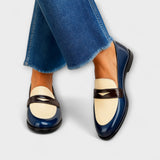 Claudia™ | Stiilsed Loaferid
