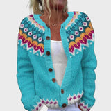 Udoben – Mugav kootud vest