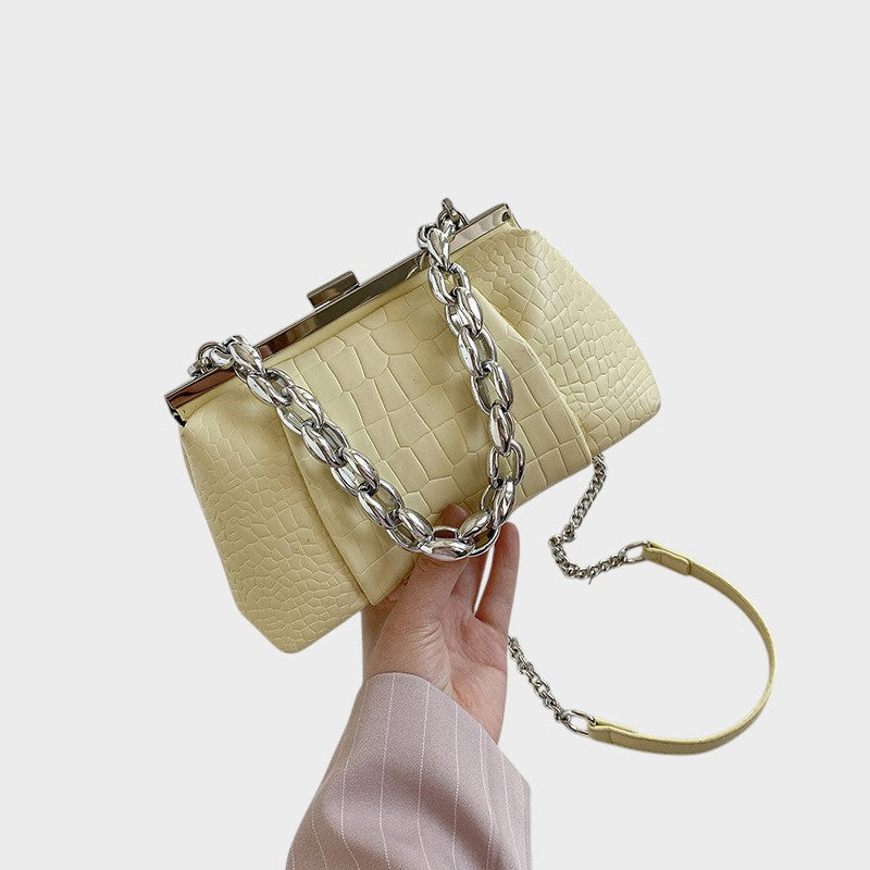 Jasna - Nahkefekti Kott