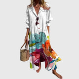 Zariah | Elegantsed maxikleidid boho-stiilis