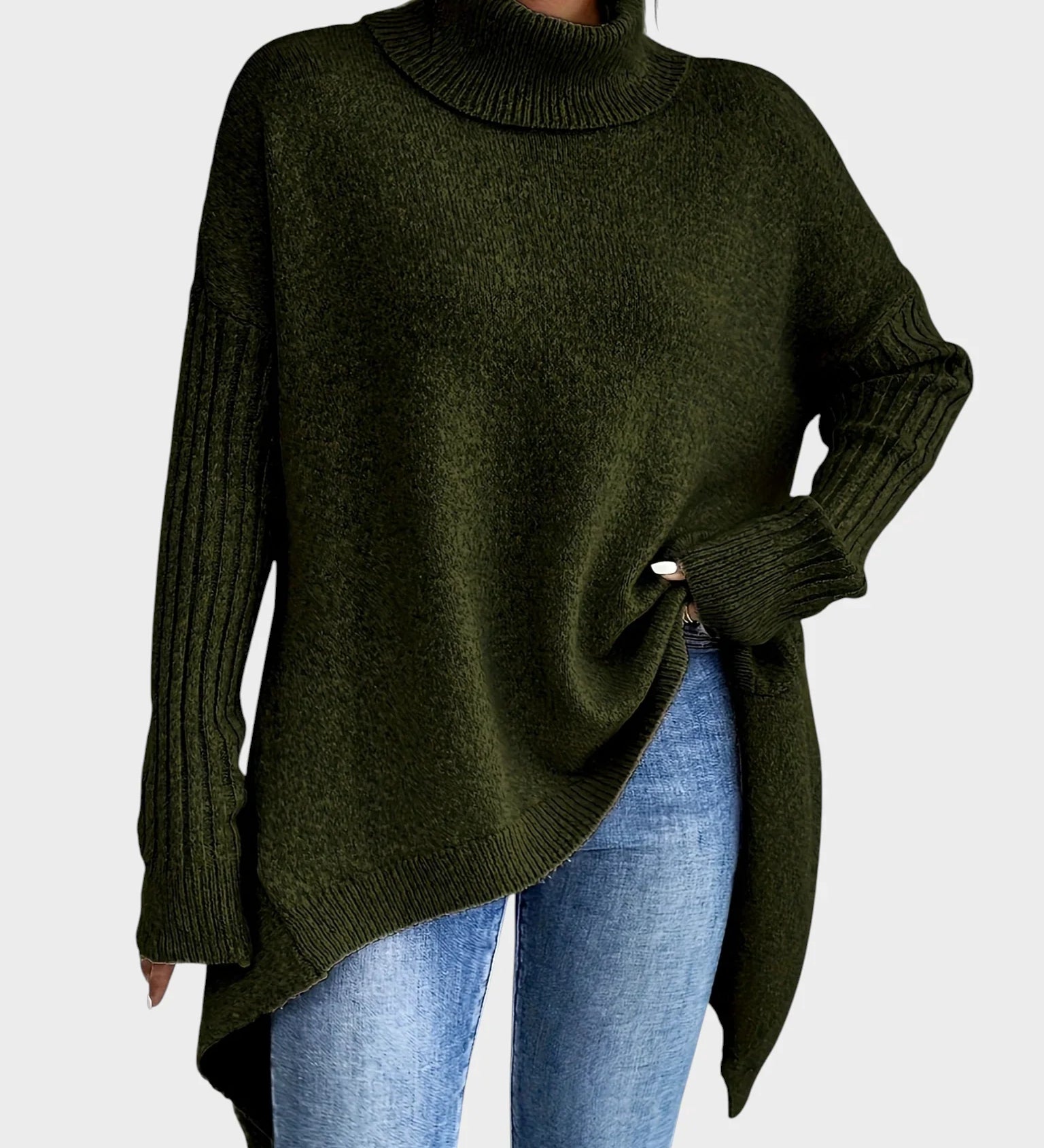 Vita - Mugav Kampsun