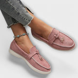 Gisele™ | Šikid Loaferid