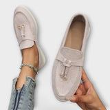 Gisele™ | Šikid Loaferid
