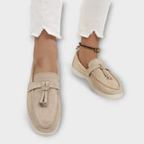 Gisele™ | Šikid Loaferid