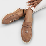 Gisele™ | Šikid Loaferid