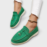 Gisele™ | Šikid Loaferid
