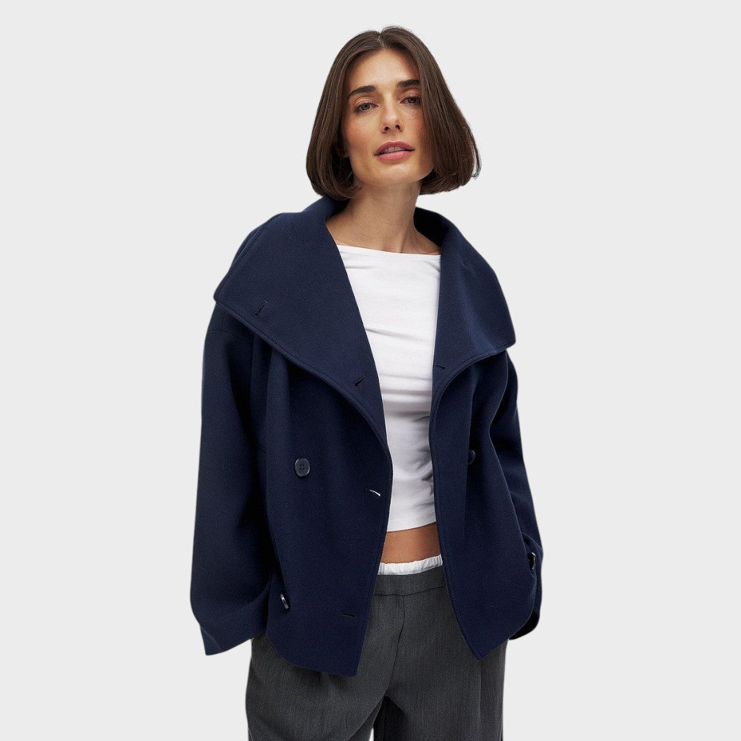 Francisca – Elegantne mantel