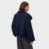 Francisca – Elegantne mantel