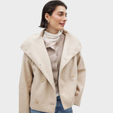 Francisca – Elegantne mantel