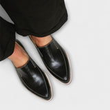 Jami™ | Elegantsed Mokasiinid