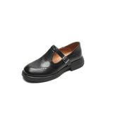 Velda™ - Elegantsed Mary Jane kingad