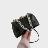 Jasna - Nahkefekti Kott