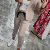 Adriana – Elegantne komplekt