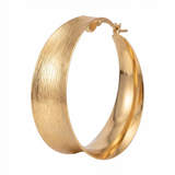 Retro Kuldne Sõrmuste Kollektsioon