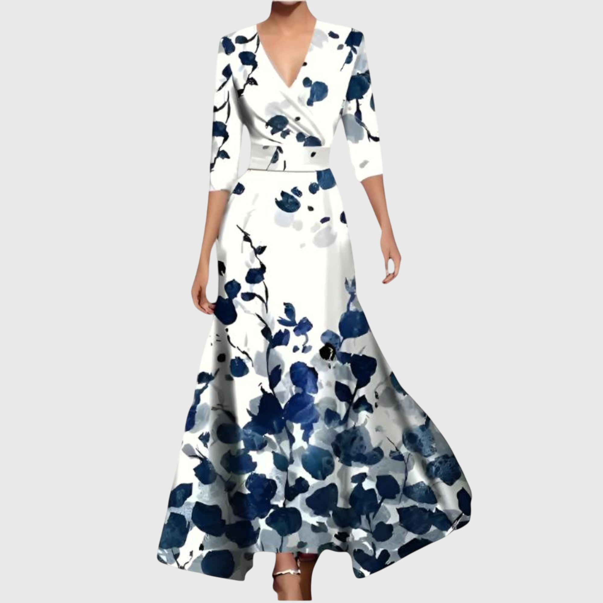 Leila | Elegantne Kleit