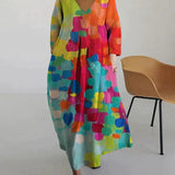 Jelena - Prindiga Kleid