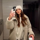 Nadia – Väga soe talvejope