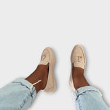 Sabrina™ | Elegantsed Sandaalid