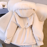 Milana™ – Talvemantel