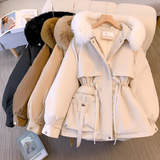 Milana™ – Talvemantel