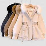 Milana™ – Talvemantel