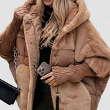 Dominika – Naiste topp kapuutsiga