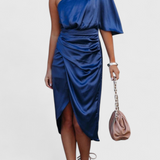 Anais - Elegantne ja Ajatu Siluett Kleid