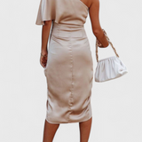 Anais - Elegantne ja Ajatu Siluett Kleid