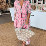 Jasmina – Kevadine Kleid